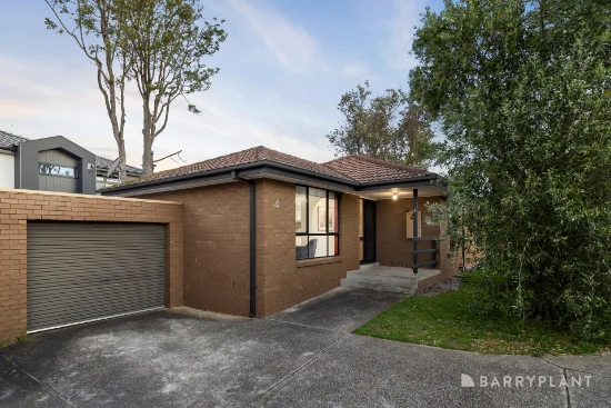 4/7-9 Webb Street, Seaford, Vic 3198 - For Sale