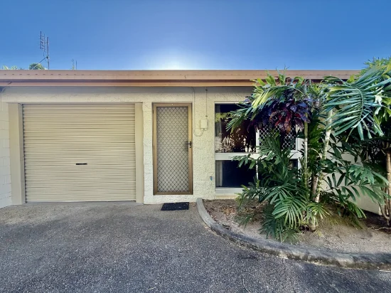 4/7 Armstrong Street, Hermit Park, Qld 4812