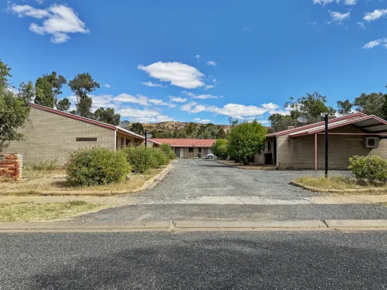4/7 Battarbee Street, Araluen, NT 0870