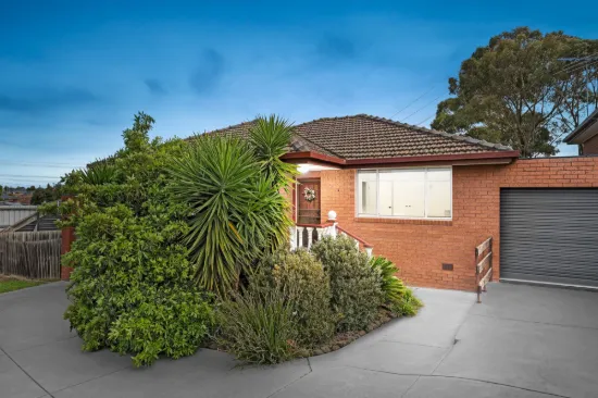 4/7 Boston Road, Lalor, Vic 3075