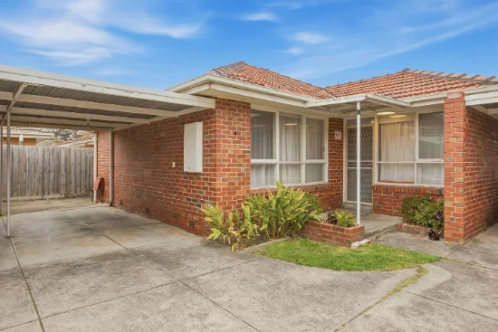 4/7 Brisbane Street, Murrumbeena, Vic 3163