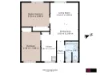 4/7 Brook Street, Queanbeyan, NSW 2620-Floorplan