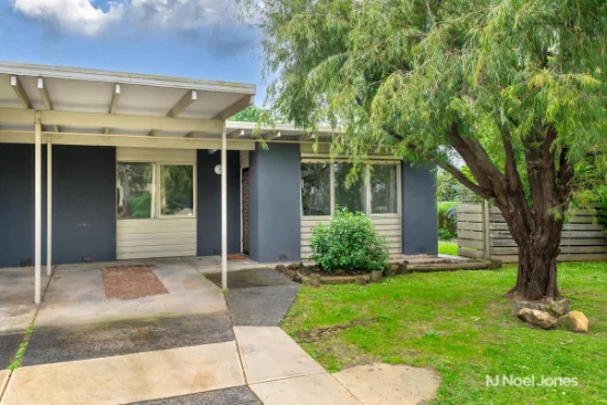 4/7 Canterbury Road, Ringwood East, Vic 3135