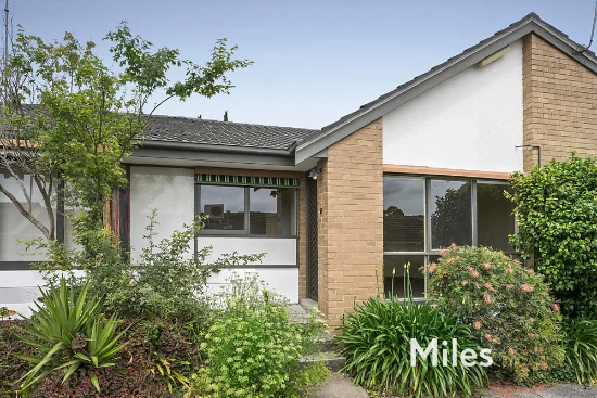 4/7 Kenilworth Parade, Ivanhoe, Vic 3079