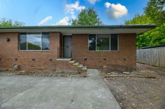 4/7 Kincumber Drive, Croydon, Vic 3136