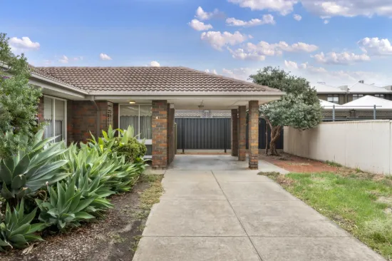 4/7 Lamont Street, Renown Park, SA 5008