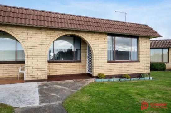 4/7 Riverside Avenue, Ulverstone, Tas 7315