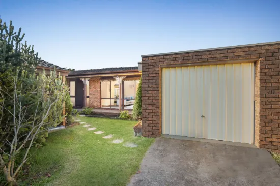 4/7 Shelley Street, Mornington, Vic 3931
