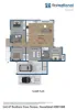 4/7 Southern Cross Terrace, Goonellabah, NSW 2480-Floorplan