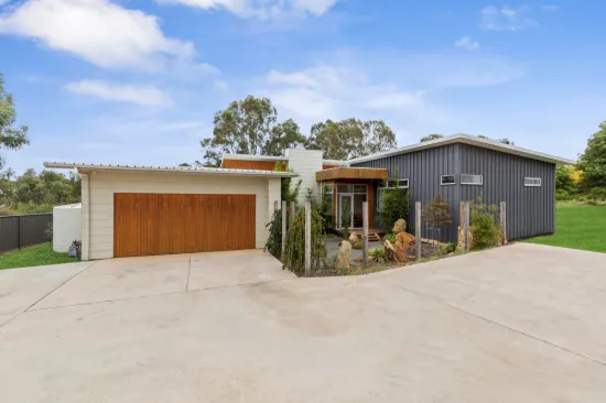 4/7 Stephen Street, Campbells Creek, Vic 3451