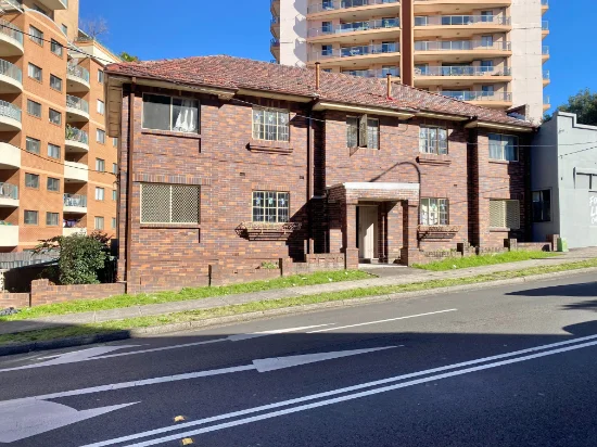 4/7 West Street, Hurstville, NSW 2220