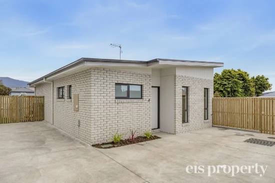 4/7 Young Street, Glenorchy, Tas 7010
