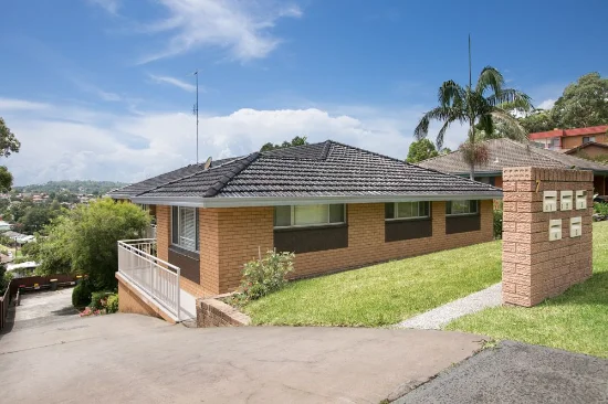 4/7 Zelang Avenue, Figtree NSW 2525-Image