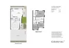 4/70 Dawn Parade, Miami, Qld 4220-Floorplan