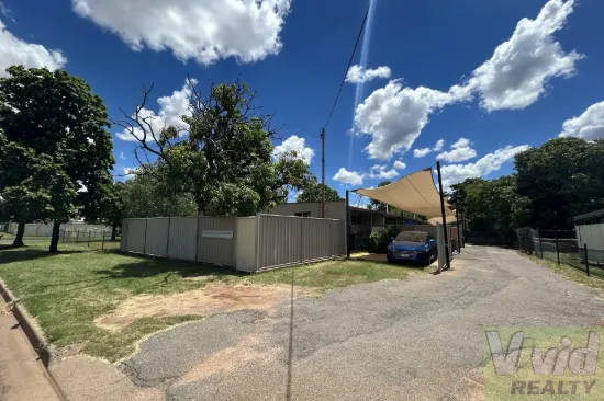 4/70 George Street, Mount Isa, Qld 4825