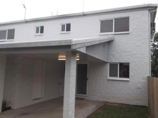 4/70 Queens Road, Hermit Park, Qld 4812