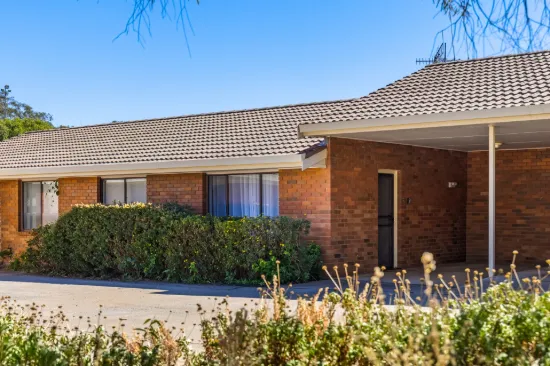 4/70a Lawson Street, Mudgee, NSW 2850