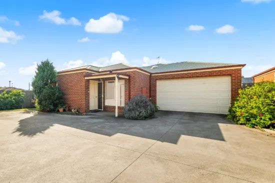 4/71-73 Willis Street, Portarlington, Vic 3223