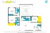 4/71-73 Willis Street, Portarlington, Vic 3223-Floorplan