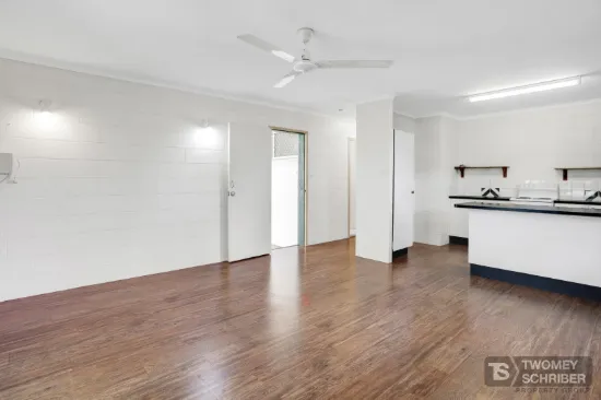 4/71-73 Woodward Street, Edge Hill, Qld 4870
