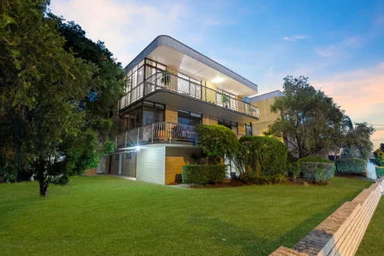 4/71 Chatsworth Rd, Greenslopes, Qld 4120