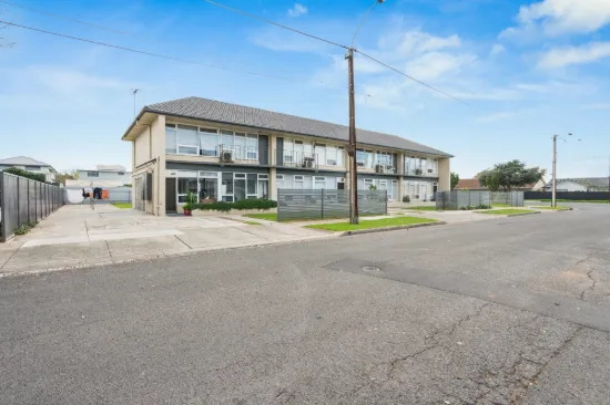 4/71 Henley Beach Road, Henley Beach South, SA 5022