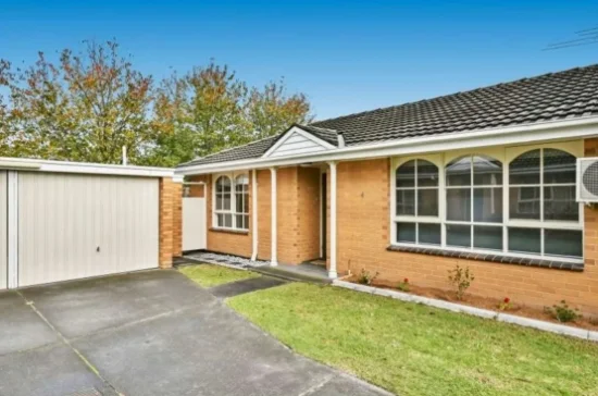 4/71 Moonya Rd, Carnegie, Vic 3163