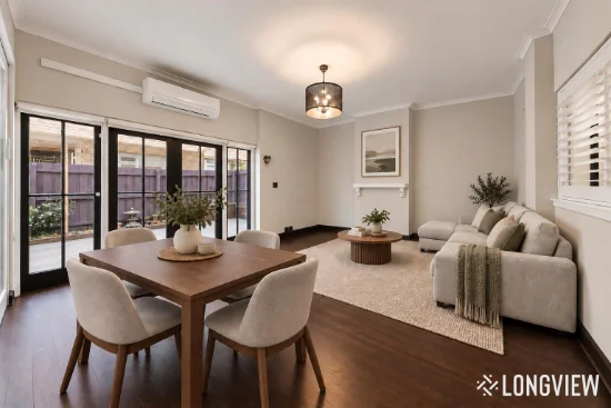 4/712 Orrong Road, Toorak, Vic 3142