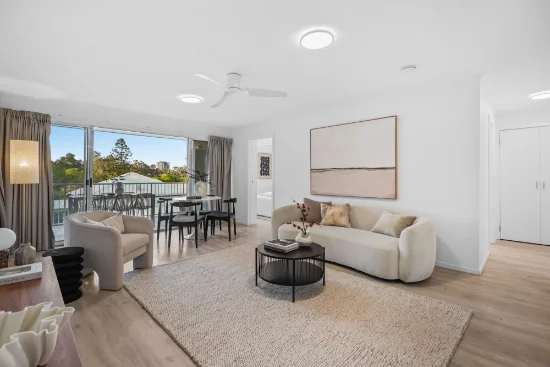4/72 Alpha Street, Taringa, Qld 4068