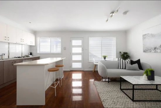 4/72 Speight Street, Newport, Vic 3015