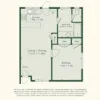 4/73-75 Beach Street, Frankston, Vic 3199-Floorplan