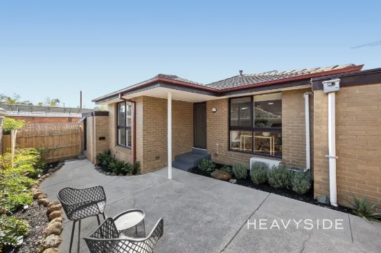 4/73 Laburnum Street, Blackburn, Vic 3130