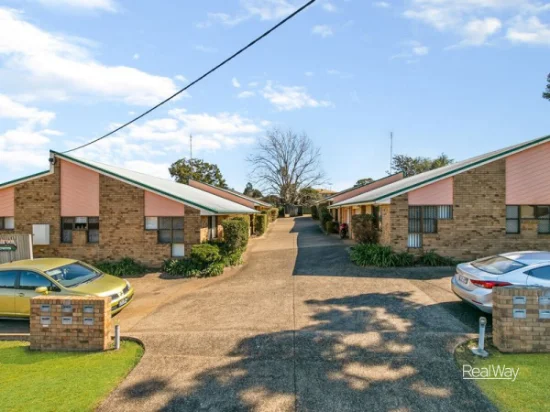 4/73 Luck Street, Drayton, Qld 4350