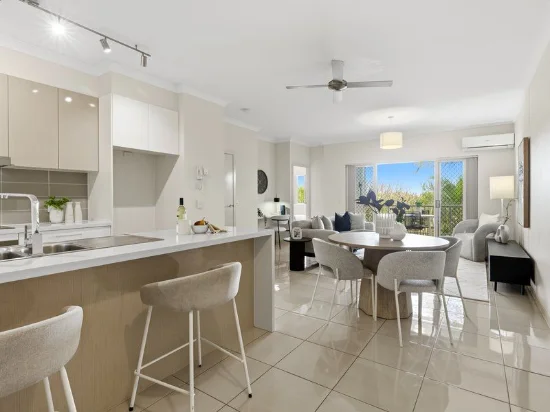 4/73 Mildmay Street, Fairfield QLD 4103-Image