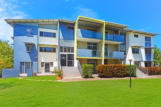 4/73C Ruddick Circuit, Stuart Park, NT 0820