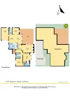 4/74 Balwyn Road, Balwyn, Vic 3103-Floorplan
