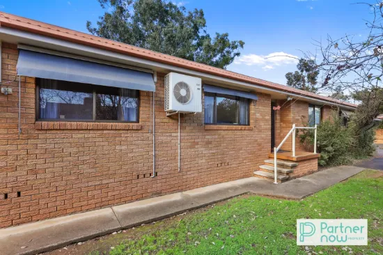 4/74 North Street, Tamworth, NSW 2340