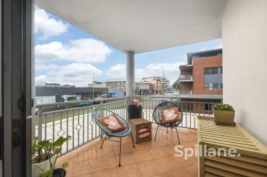 4/74 Tudor Street, Hamilton, NSW 2303-Image