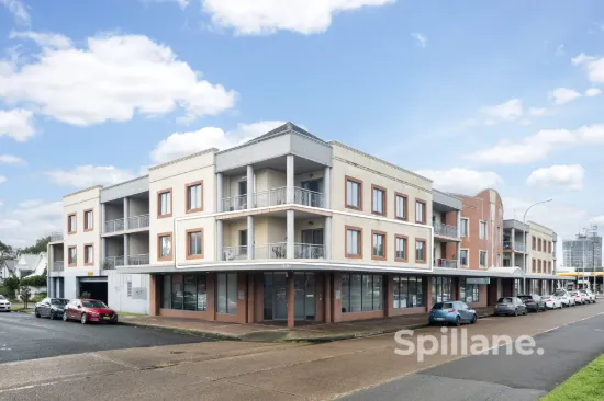 4/74 Tudor Street, Hamilton, NSW 2303-Image