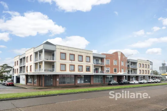 4/74 Tudor Street, Hamilton, NSW 2303-Image