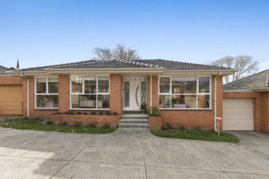 4/745 Hawthorn Road, Brighton East, Vic 3187