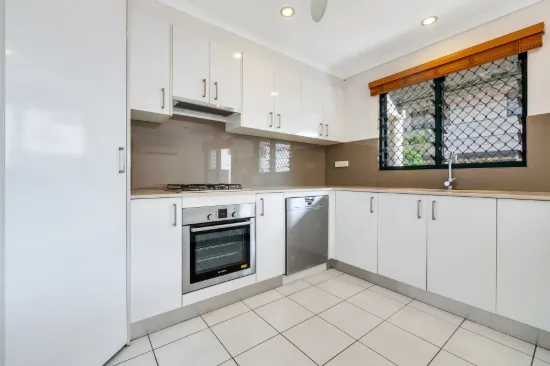 4/75 Cullen Bay Crescent, Cullen Bay, NT 0820