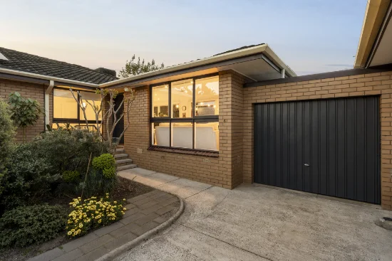 4/75 Kambrook Road, Caulfield North, Vic 3161 - For Sale