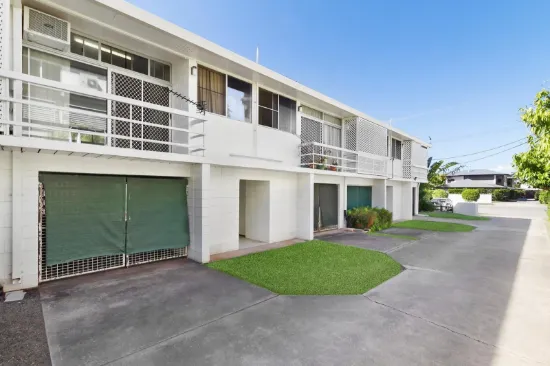 4/76 Cook Street, North Ward, Qld 4810