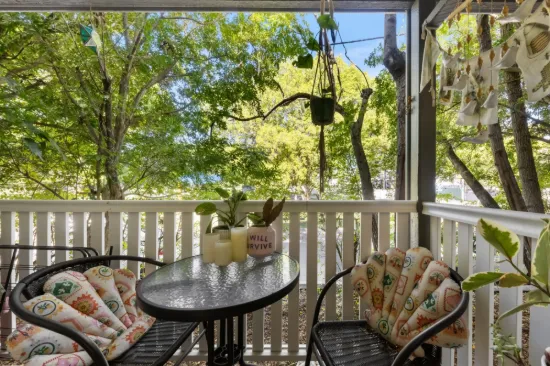 4/76 Lisburn Street, East Brisbane, Qld 4169