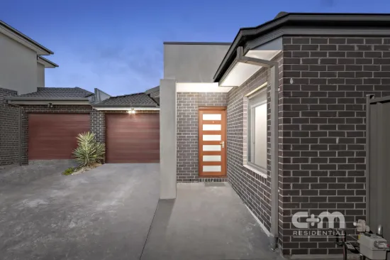 4/77-79 Bindi Street, Glenroy, Vic 3046