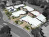 4/77-81 Bouganvillea Drive, Middle Ridge, Qld 4350-Image