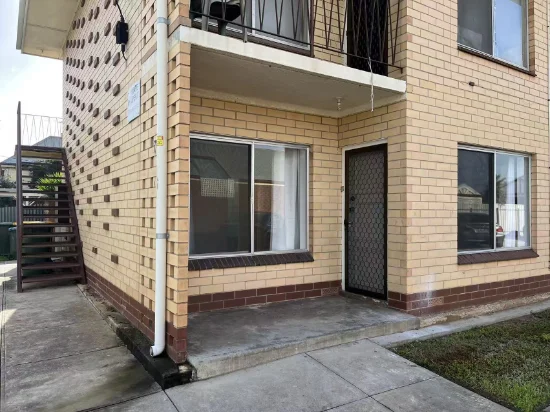 4/77 King Street, Alberton, SA 5014