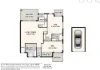 4/77 Waverley Road, Taringa, Qld 4068-Floorplan