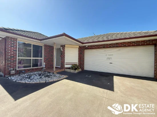 4/78-80 Anderson Road, Sunshine, Vic 3020